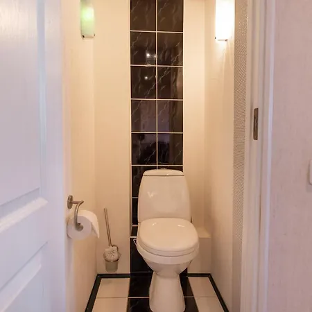 H13 Apartment Parnu