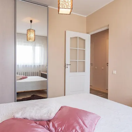 H13 Apartment Parnu