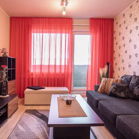 Apartment H13 Parnu
