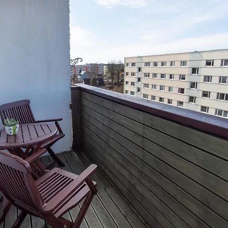 H13 Apartment