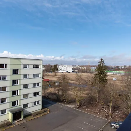 H13 Apartment Parnu